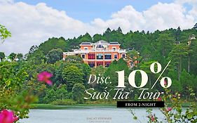 Dalat Edensee Lake Resort & Spa